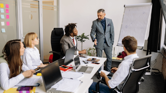 MBA in Project Management