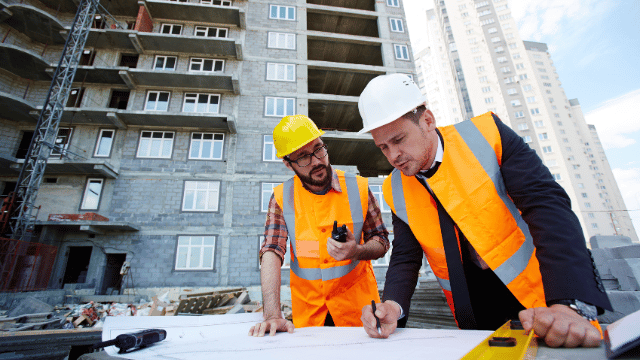 diploma in construction management